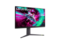 LG UltraGear 32GR93U-B 32GR93U-B.AEU - 1165828 - zdjęcie 2